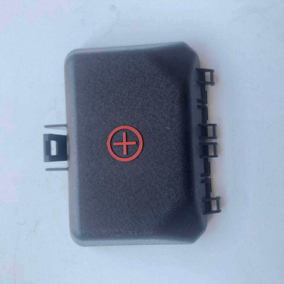 全新IX35索八九25正极盖K