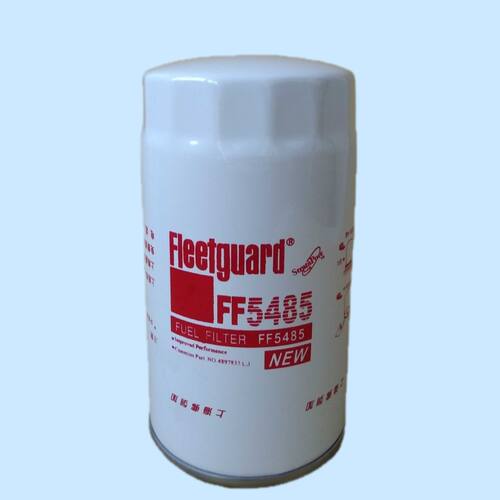 FF5485柴滤适配东风天锦