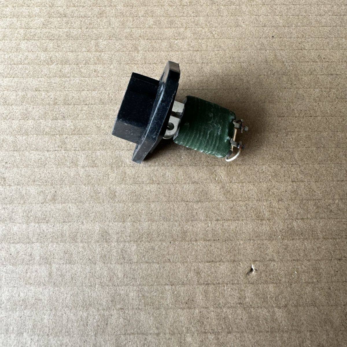适配北斗星暖风电阻爱