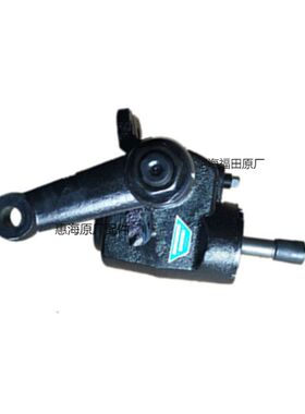 福田汽车时代货车配件驭菱VQ2V5汽车原厂方向机转向节小卡之星2