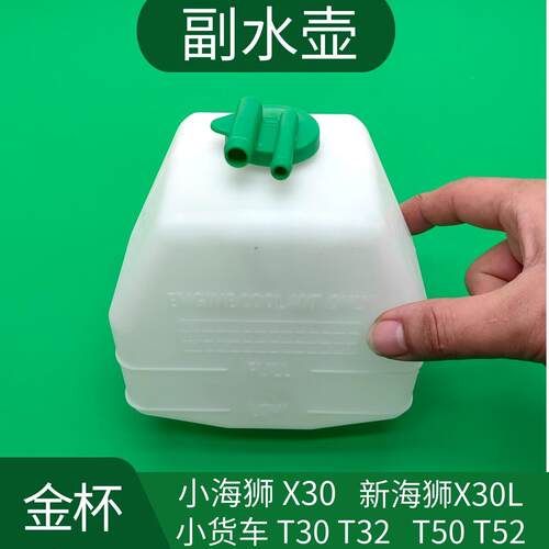 金杯小海狮X30LT2T5星A7A