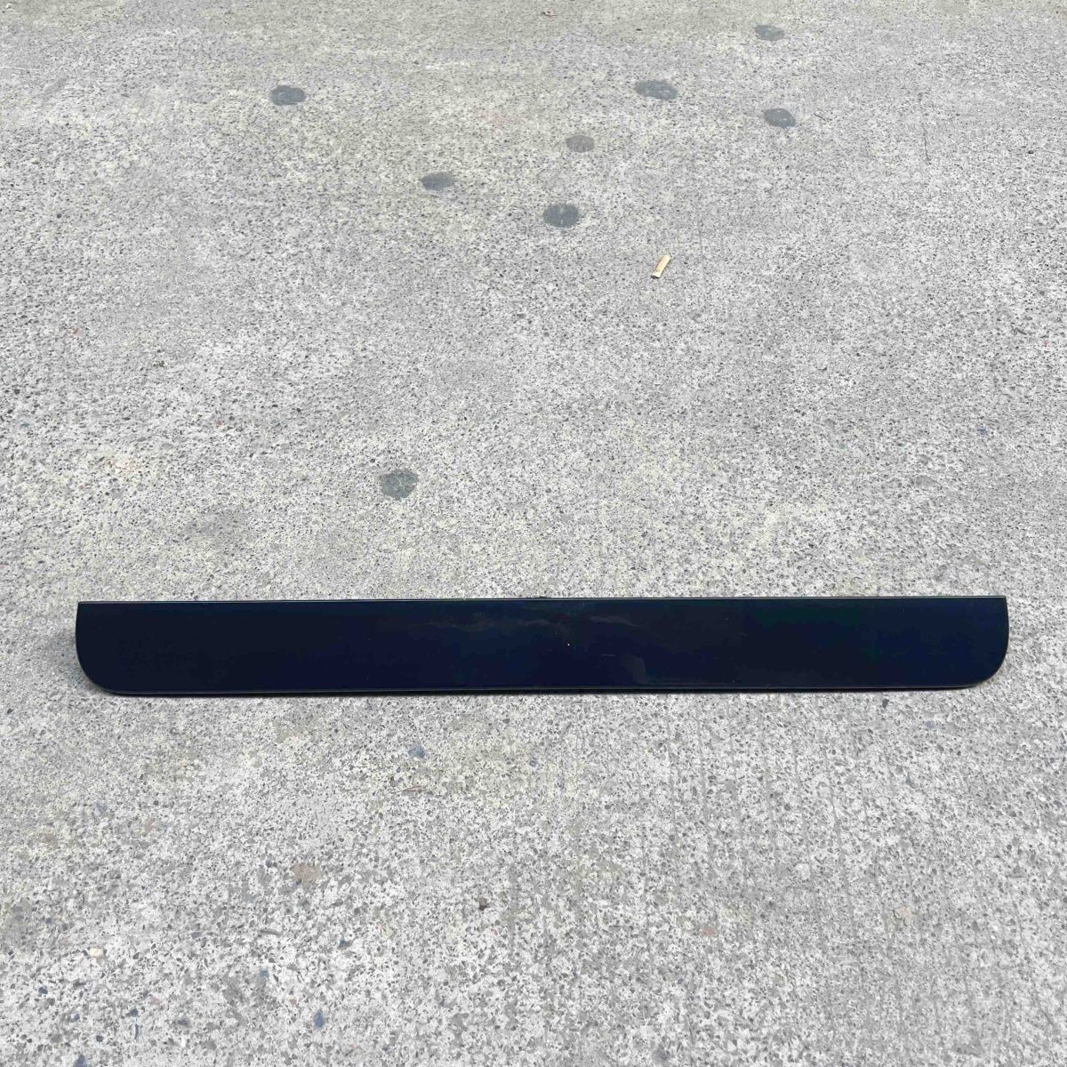 一汽佳宝V75牌照壳后拉手