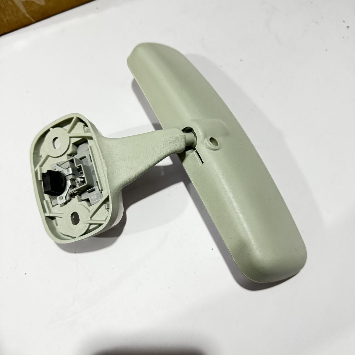 航天成功一号室内镜顶灯