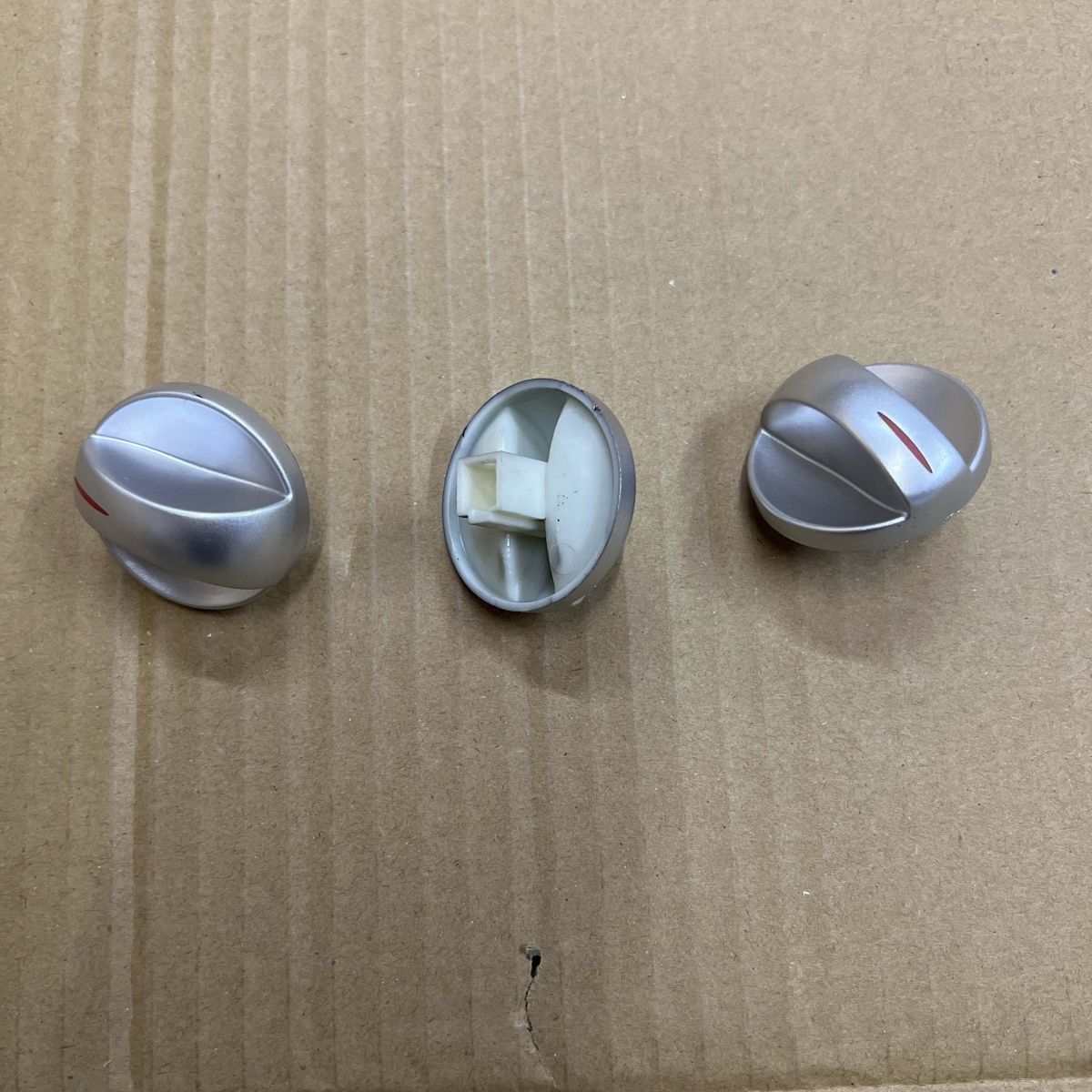 北汽威旺3067空调冷暖风