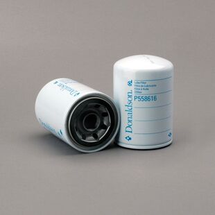 唐纳森P558616机油滤芯通用LF3345 3903224 3908616机油滤芯