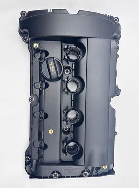 谛艾仕DS5 DS5LS DS6 DS7 C4L 1.6T进口发动机气门室盖气缸盖总成