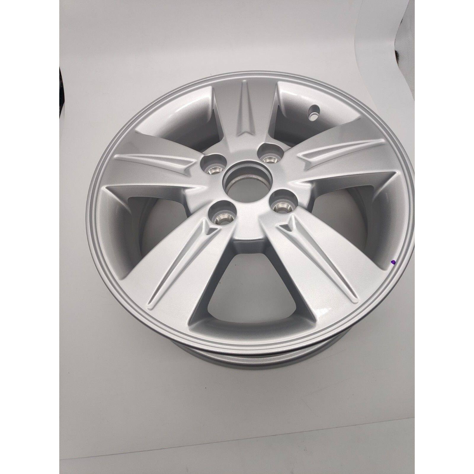 金杯新海狮X30L原厂专用铝合金钢圈 铝圈钢圈