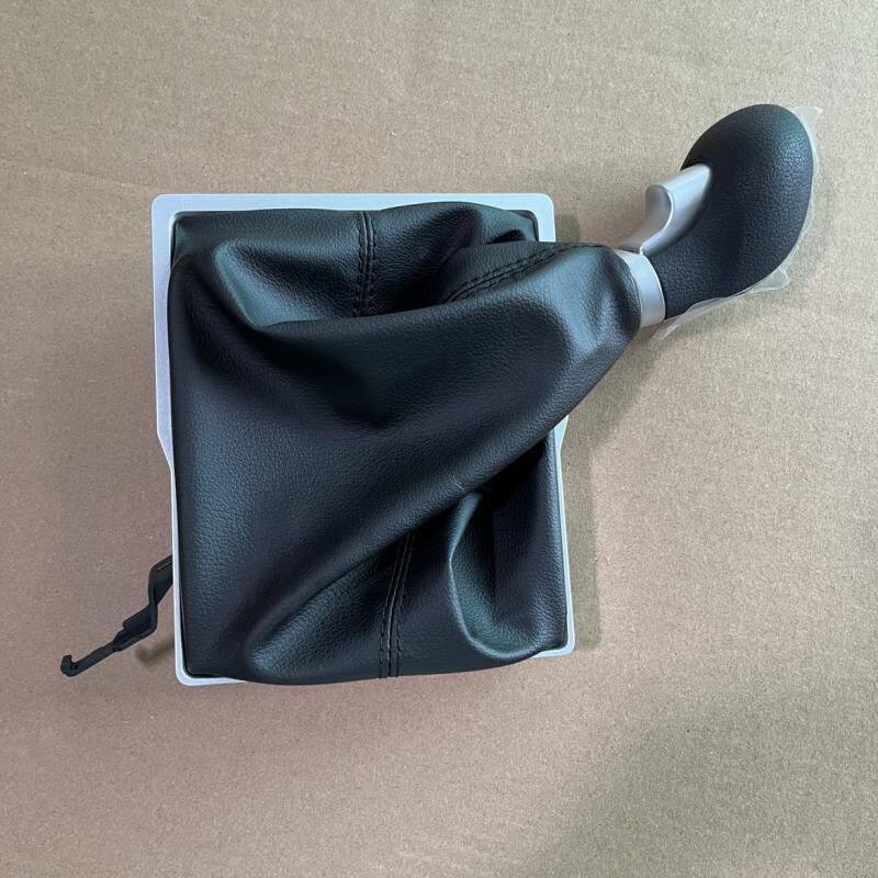 适配斯威G01防尘套手动挡