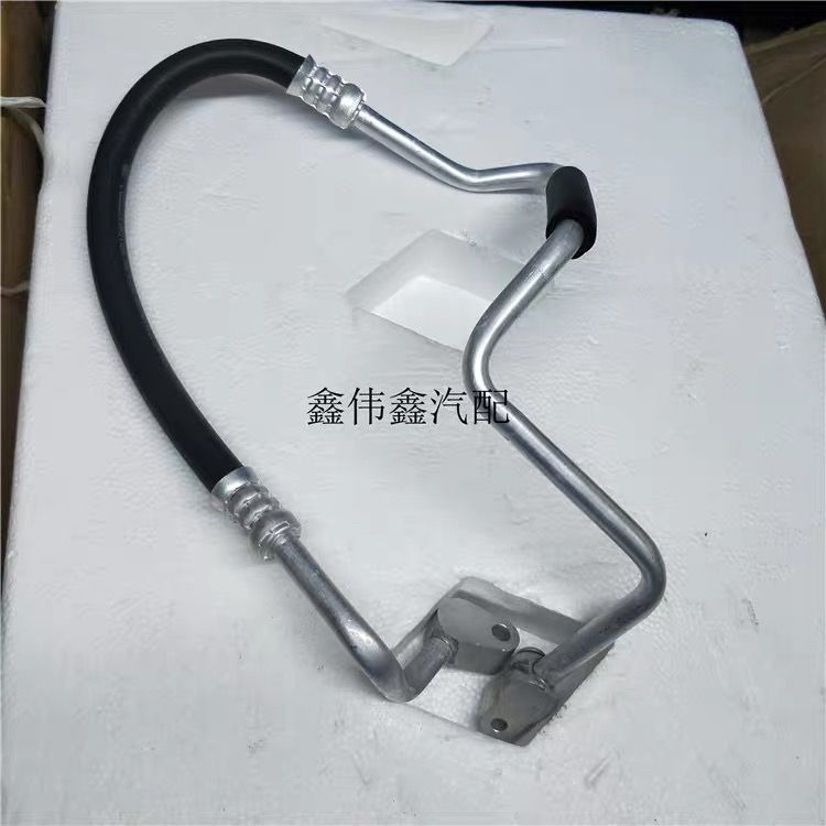 适用力帆x60SUV空调管
