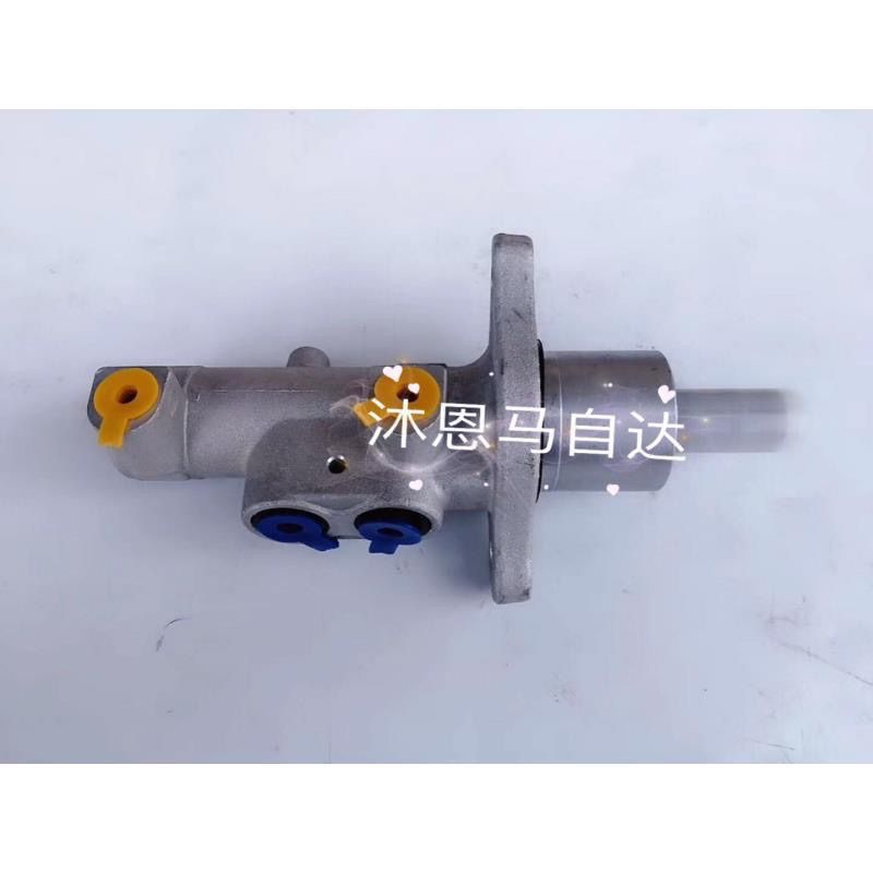 适配海马M5福美来四代4