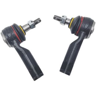 适用北汽新能源EV150/160/200EX360/260/200方向机外球头转向球头