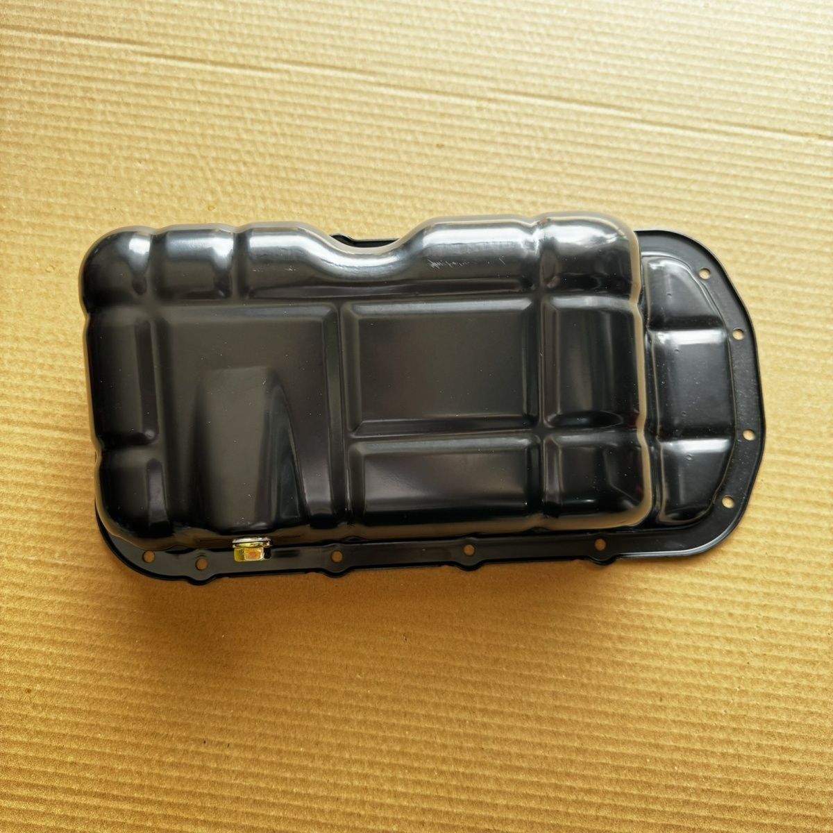 适用于斯威X7发动机油底