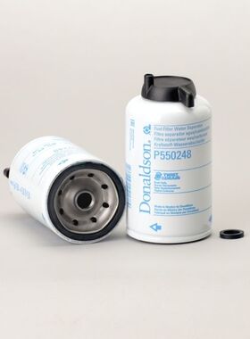 原装正品唐纳森P550248柴滤通用CX0710B CX0710B3柴油滤芯滤清器