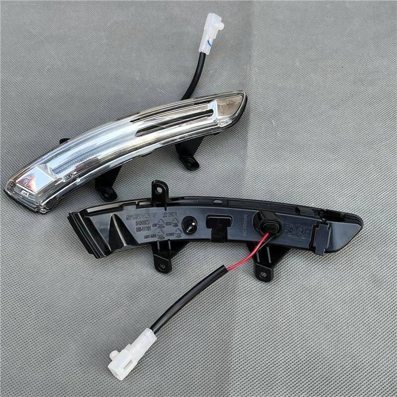 宝骏510转向灯LED外视镜