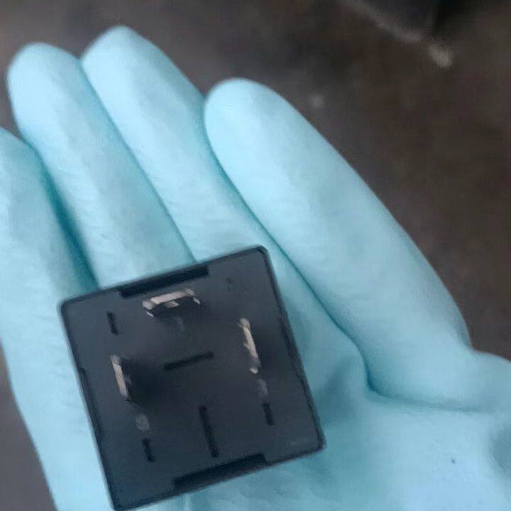 汽车电子闪光器力帆320