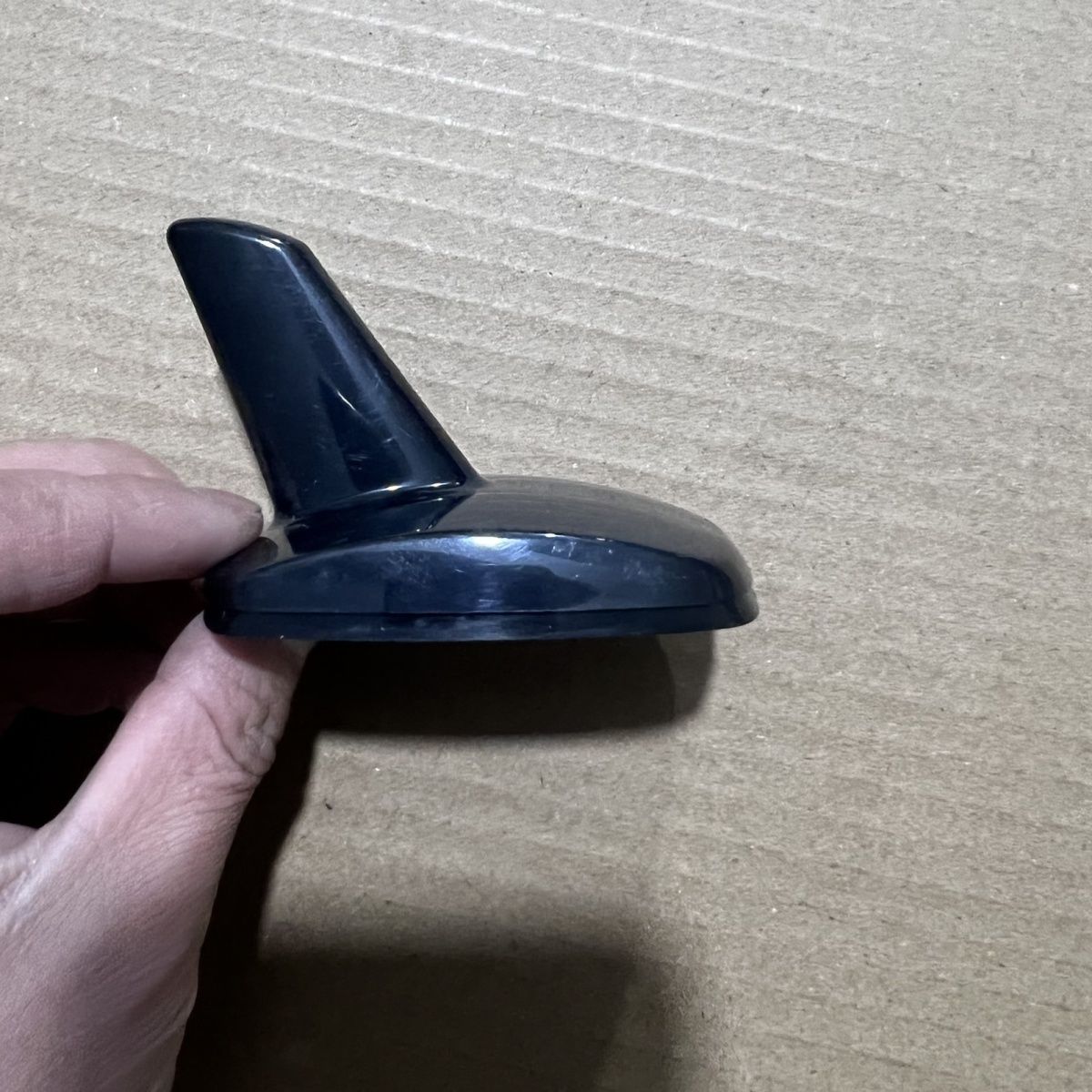 斯威X7X3天线盖子罩鲨