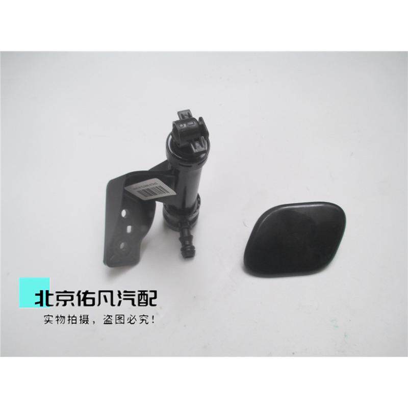 适配现代全新胜达IX45前