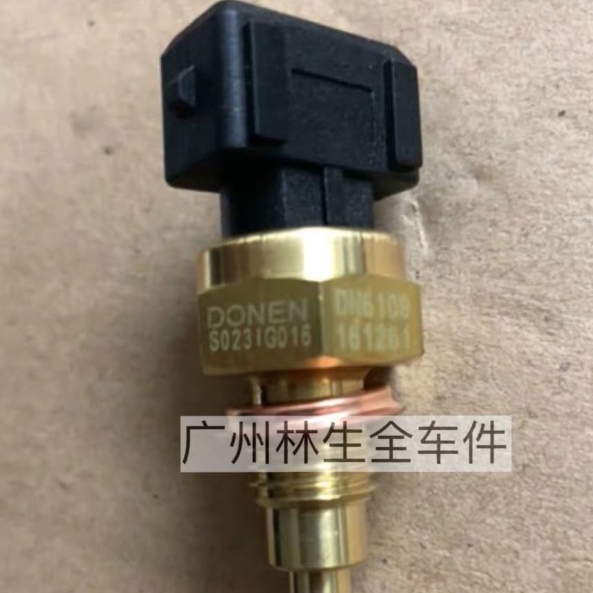 力帆32056丰顺水温传感