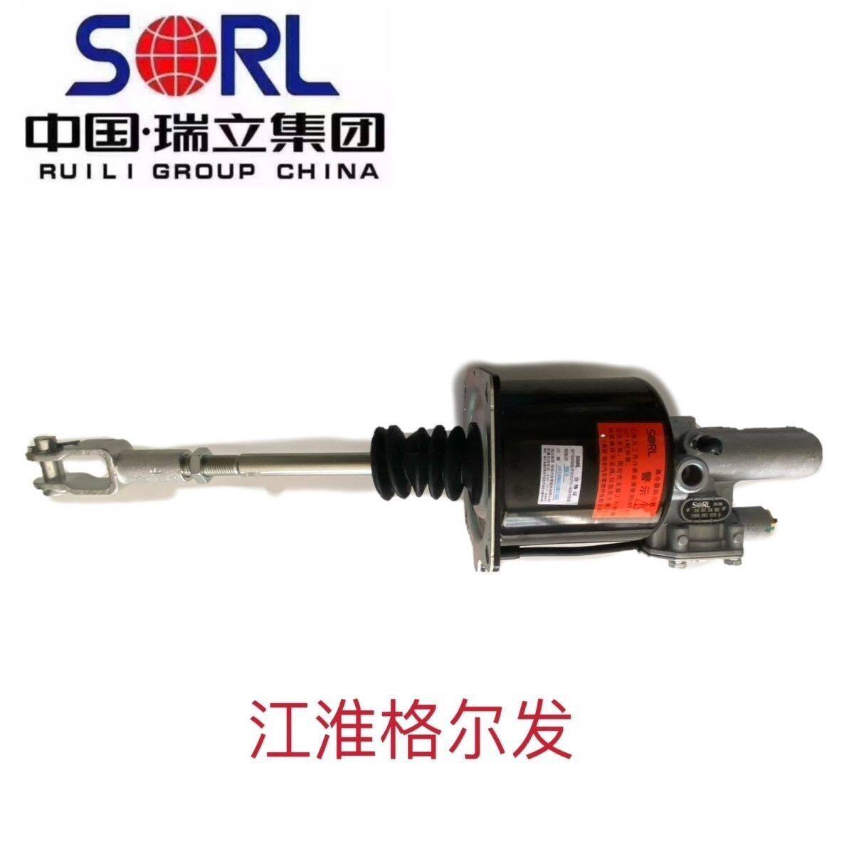 瑞立正品102缸江淮格尔发