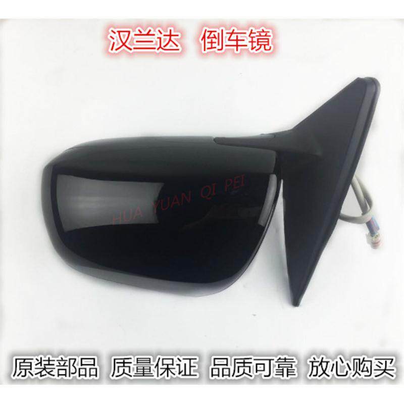 丰田091234年款汉兰达后