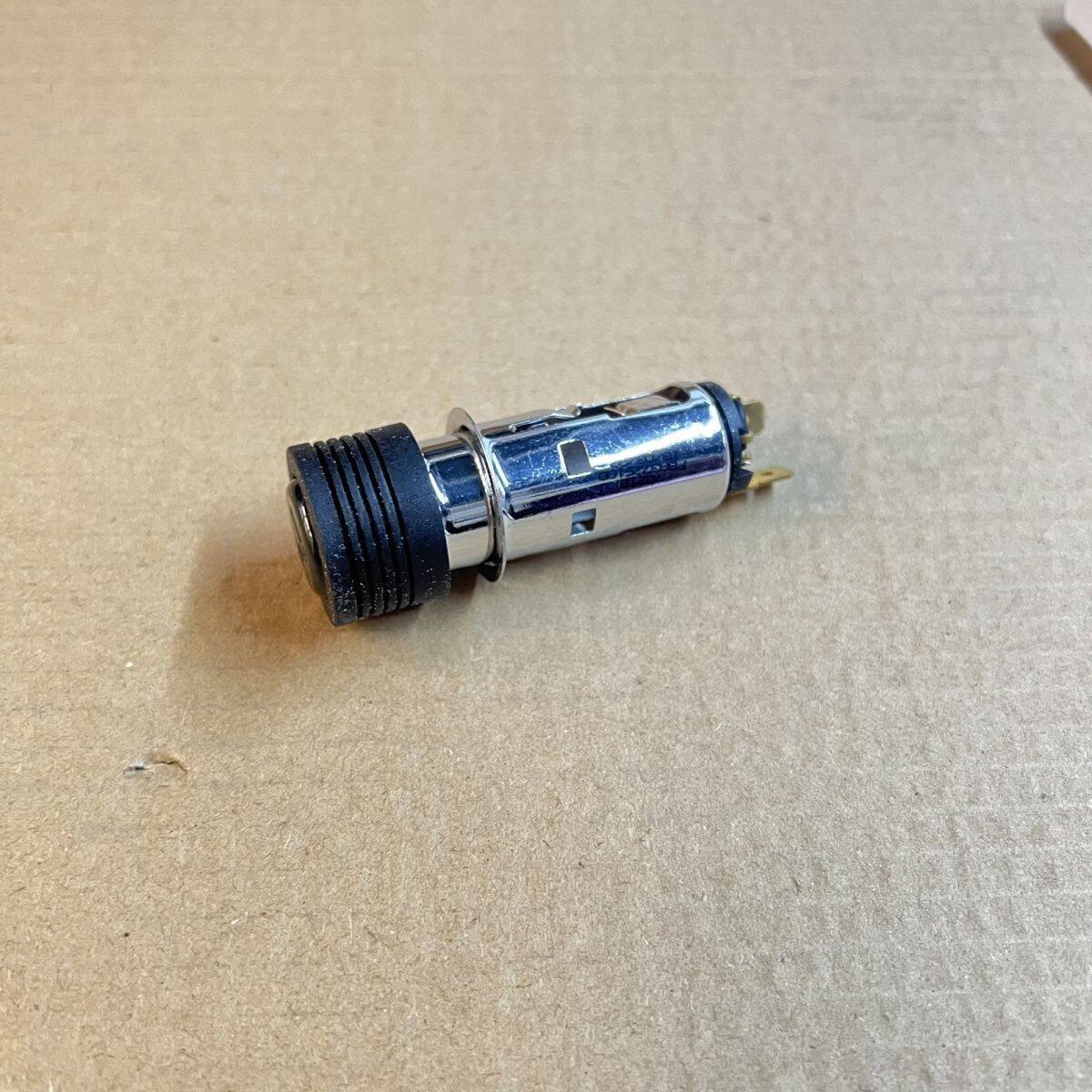 力帆迈威点烟器总成车载