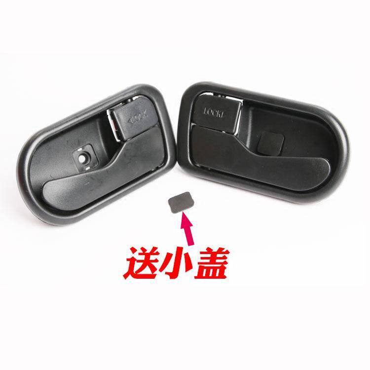 五菱宏光S内拉手内开门车