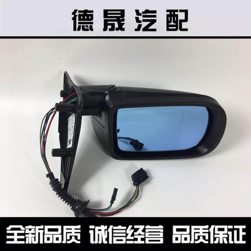 宝马5系E39520i8倒车镜