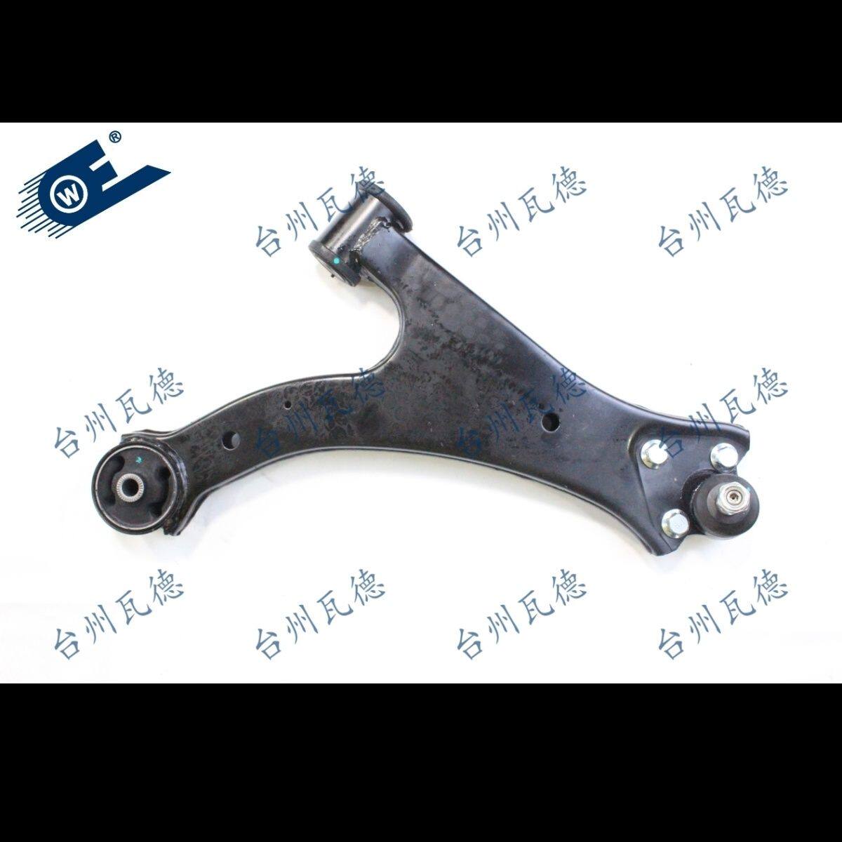 奇瑞A3艾瑞泽75GXEX前悬