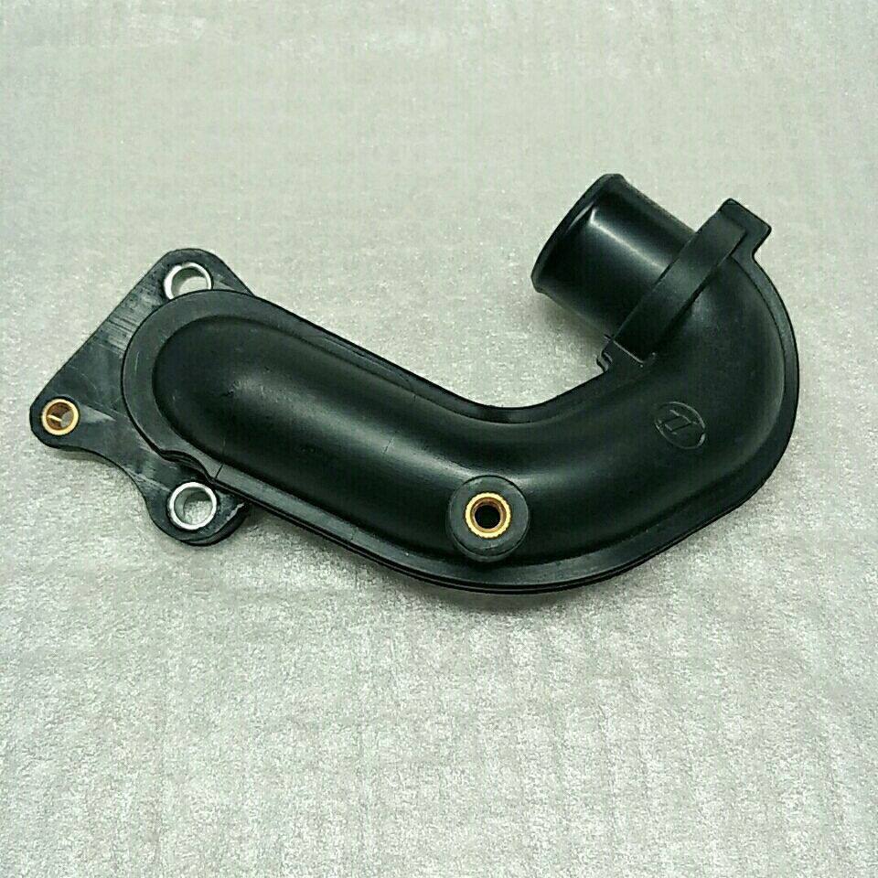 川汽野马F1026F99水泵进