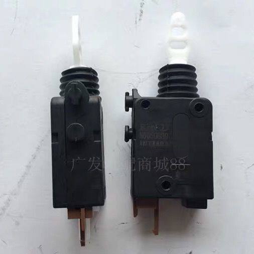 适用于川汽野马F1026尾
