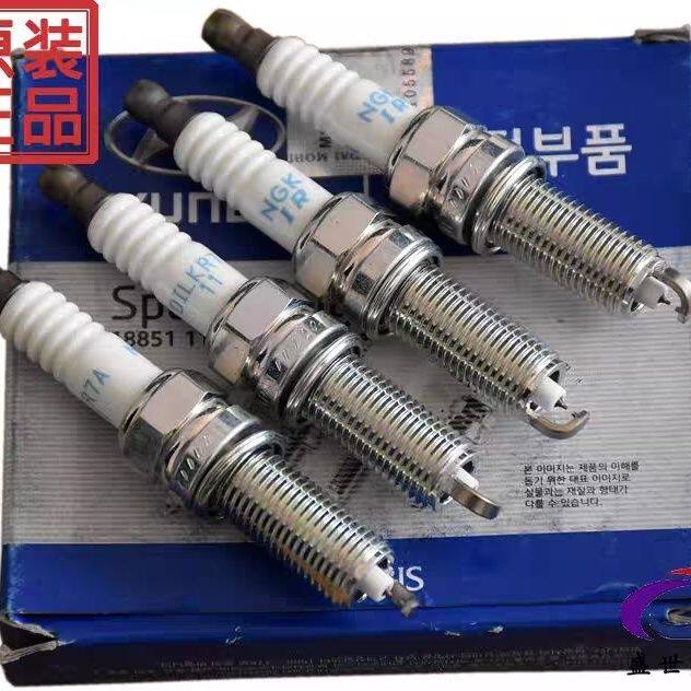 适用于现代捷恩斯劳火花