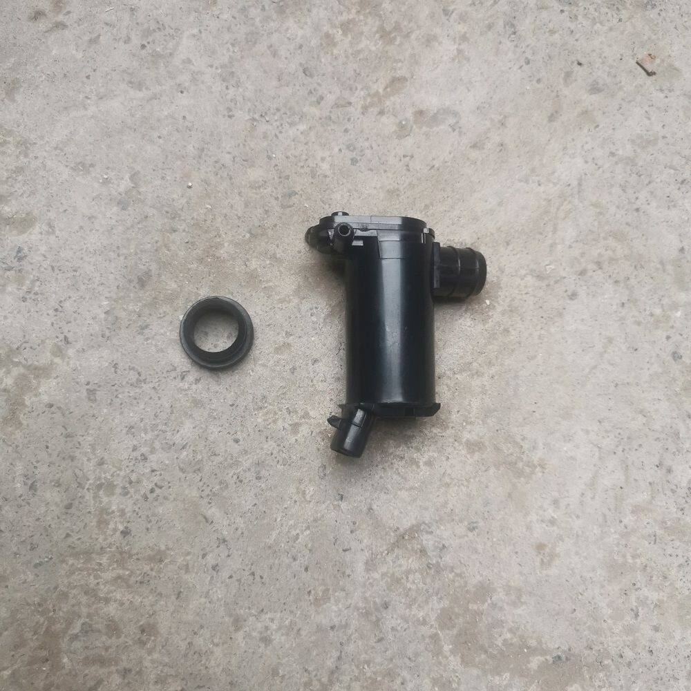 福汽启腾EX80/V60雨刮器