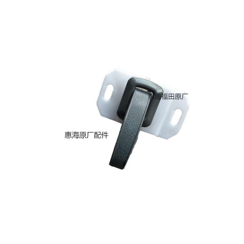 福田汽车配件原厂时代驭