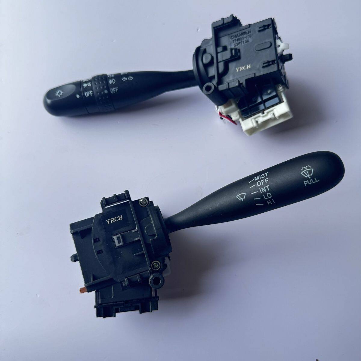 新长安之星S201星卡单双