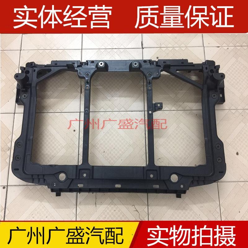 昂克赛拉龙门架水箱支架