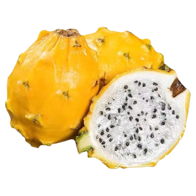 燕窝果新鲜礼盒装麒麟果顺丰现货