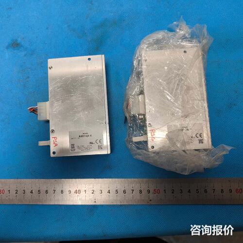 日本东方驱动器ASD10A-K，24V，1.0A，测试包好