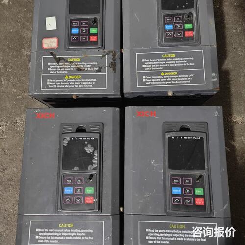 西驰变频器E810-4T0110KW 380V11KW