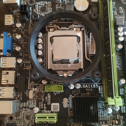 Intel i3-3240 CPU，3.4GHz，LGA11议价