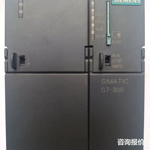 307-1EA01-0AA0 CPU314