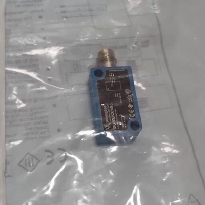 全新原装wenglor威格勒IG030BK37VB8传感器议价
