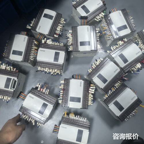 信捷PLC扩展模块，型号：XD-E32YT-C，库存多条，成