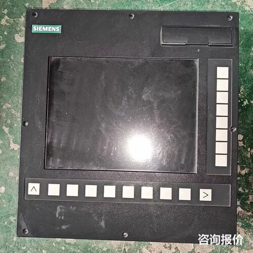 6FC5610-0BA10-0AA0802D系统