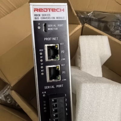REDTECH瑞德泰科modbusRTU转profinet议价