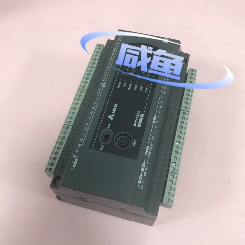 DVP40ES200T 台达PLC编程模块议价