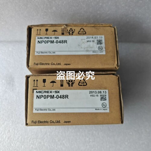 全新原装富士MICREX-SX PLC模块NP0PM-048议价