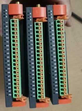 RECT深圳市矩形 PLC，兀-EBOX-DC/M-4G-议价