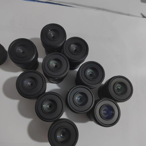 EDMUND OPTICS 16mm/F811 8535议价