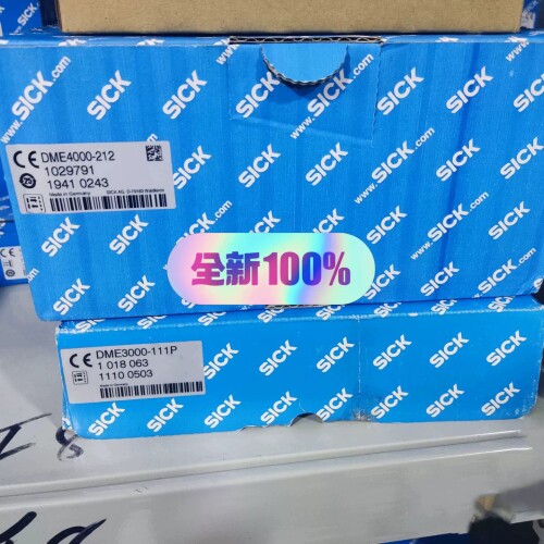 DME5000-111 1022949议价