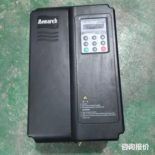 默纳克电梯变频器ME320LN-4007-IP-SC 7.5